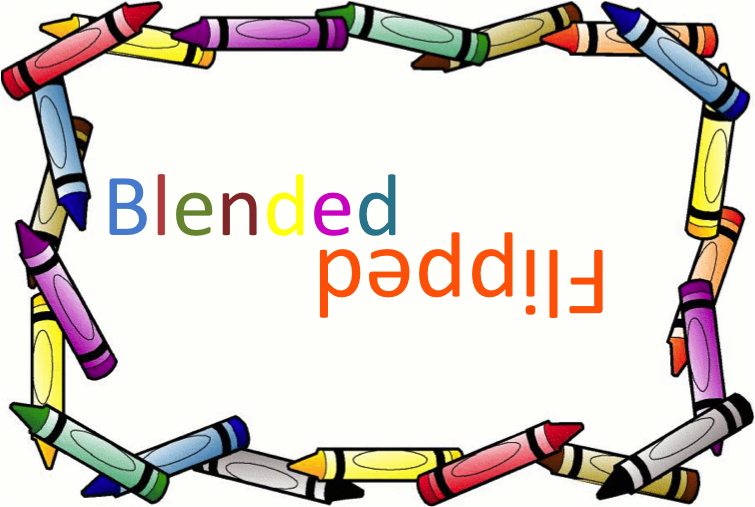 Special Guest Post: Flipped and Blended for Every Classroom