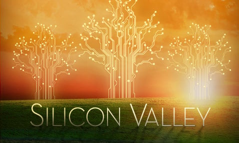 Creative Cluster: Silicon Valley